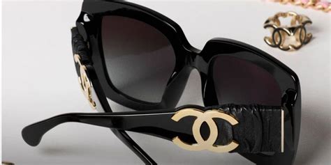 chanel sunglasses on|chanel sunglasses new collection.